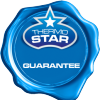 Lifelong Restoration Warranty*